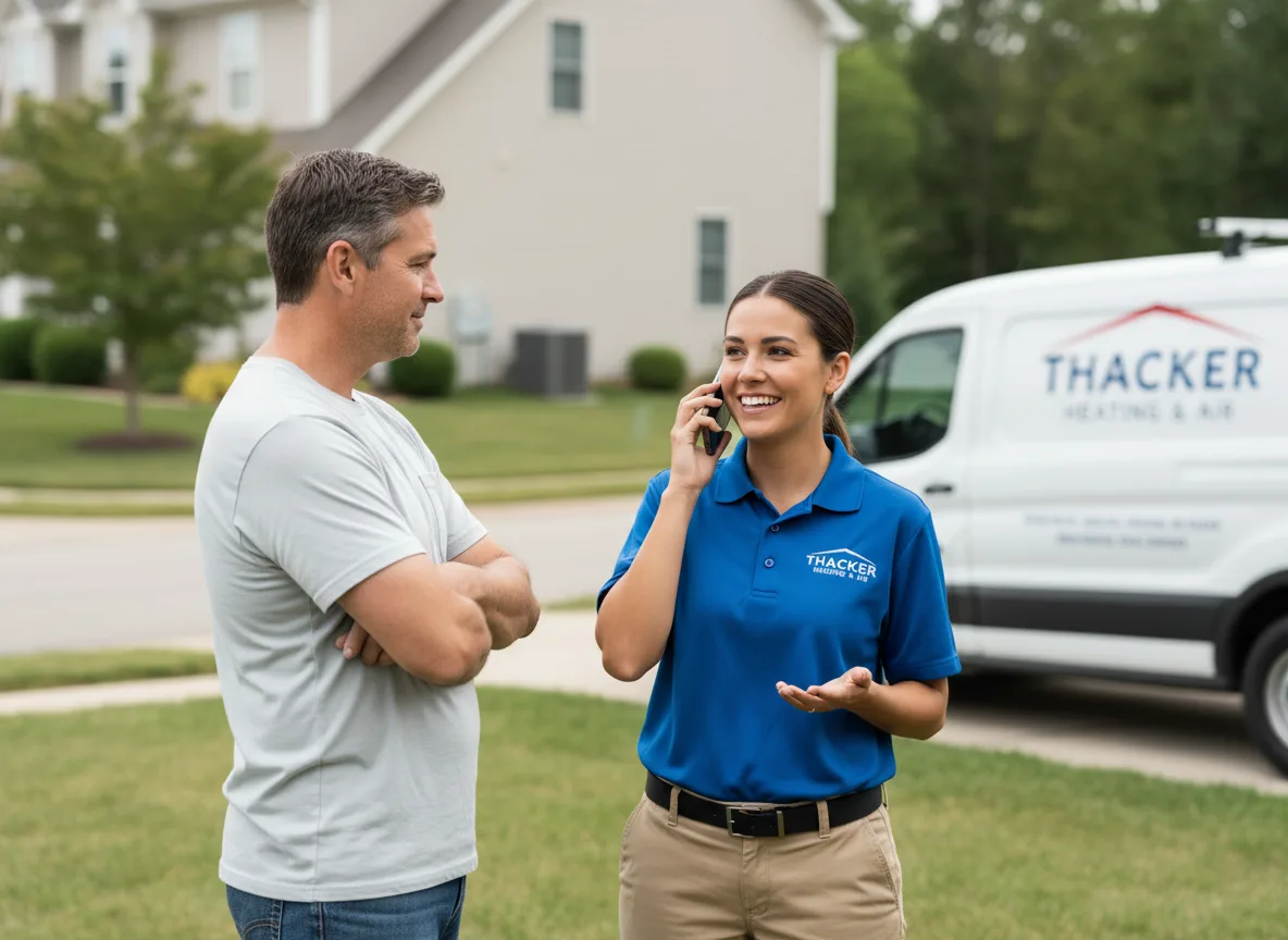 Ac Repair Ephraim, WI FAQs